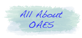 All About OAES
