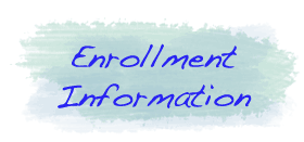 Enrollment Information