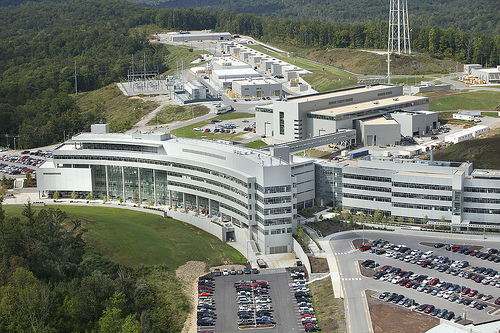 sns at oak ridge national lab