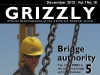Grizzly Newsmagazine – December 2012 edition