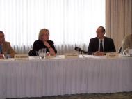 Senator Gillibrand Hosts Economic Roundtable in Elmira
