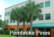 Photo of Pembroke Pines Community Based Outpatient Clinic