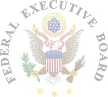 Federal Executive Board Seal