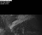 GOES East CONUS Visible icon