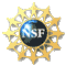 National Science Foundation logo