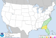 1200 UTC Day 1 Outlook