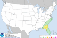 1300 UTC Day 1 Outlook