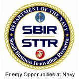 SBIR and STTR logo