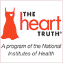 The Heart Truth Logo