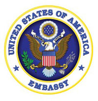 Image: Department of State Embassy Seal