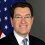 Norman L. Eisen (Foto Ministerstvo zahraničí USA) 