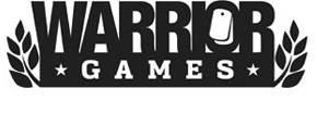 Warrior Games Logo