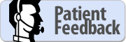 Patient Feedback