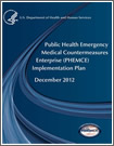 PHEMCE Plan 2012