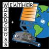 Similar Item 1 : Weather Word Cross