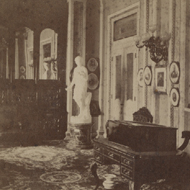 Speaker’s Rooms in the U.S. Capitol