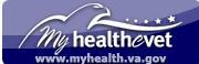 Link to MyHealtheVet