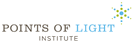 Points of Light Institute logo and link