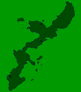 picture of the outline of Okinawa