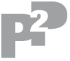 p2p logo