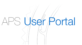 APS User Portal