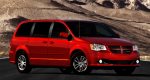 2012 Dodge Grand Caravan