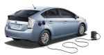 Toyota Prius Plug-in Hybrid