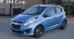 Chevy Spark