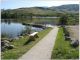 Horseshoe Bend Mill Pond, Idaho