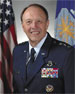 Lt. Gen. Charles E. Stenner, Jr., commander, AF Reserve Command