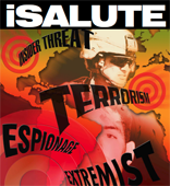 iSALUTE