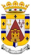 Escudo de San Pedro Sula