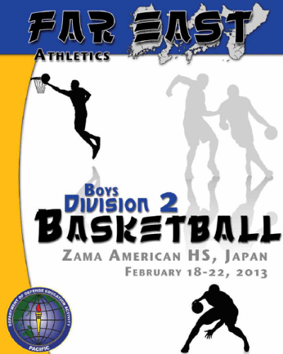 Far East Basketball