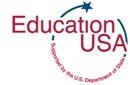 EducationUSA logo