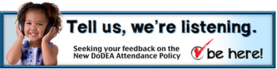 Attendance Policy Feedback