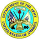Department of the Army Logo