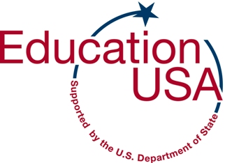 Education USA logo