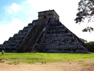 Chichen Itza (State Dept)