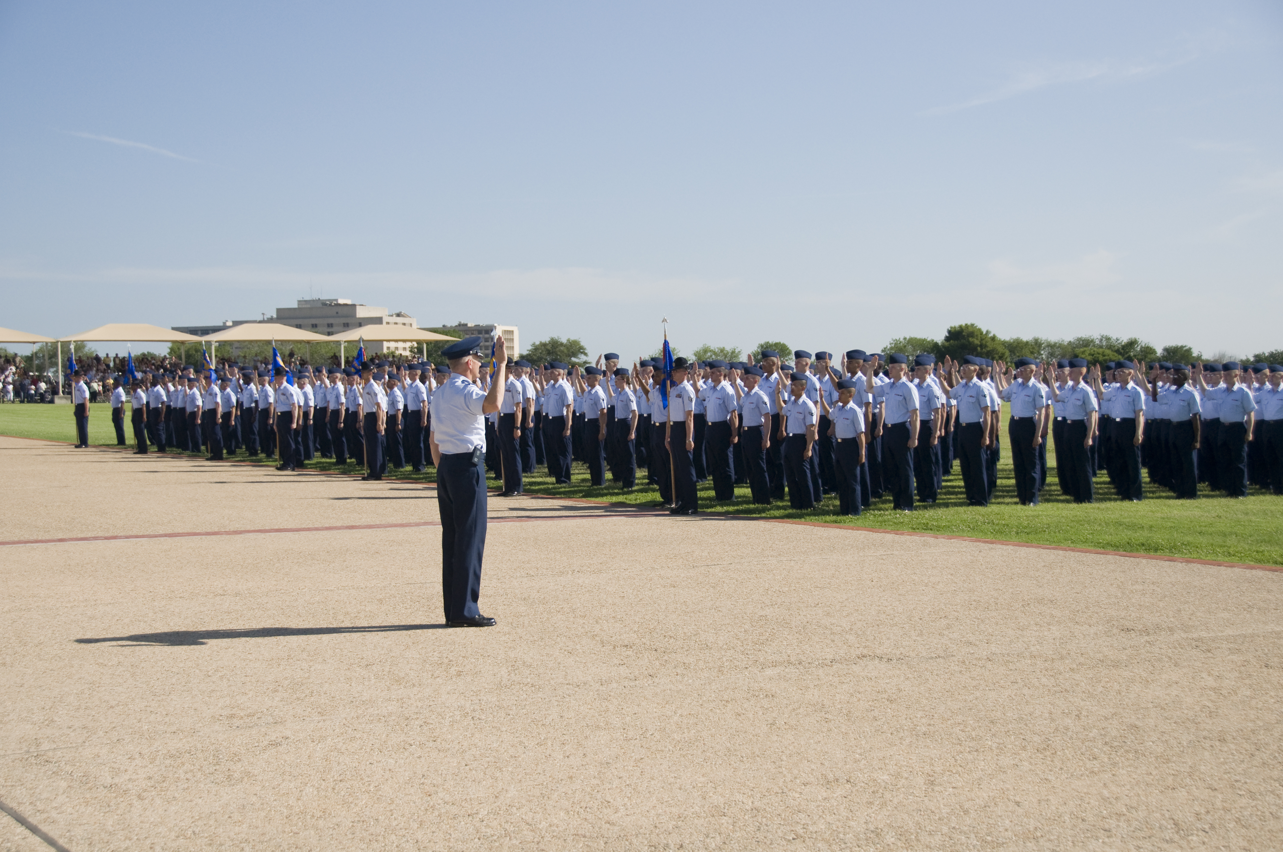 Reviewing Officer Information