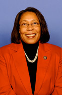 Marcia L. Fudge