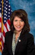 Kristi Noem