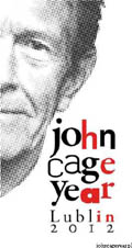 John Cage Year in Lublin