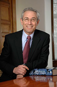 Thomas R. Insel, Director of NIMH