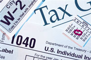Free Tax Return Preparation