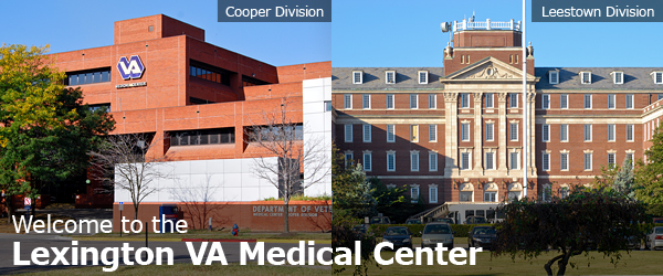Lexington VA Medical Center