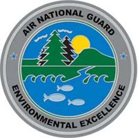 Air National Guard Environmental Excellence