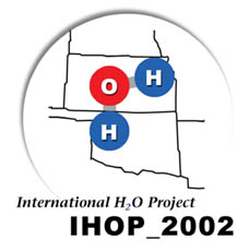 IHOP Logo