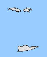 US Virgin Islands