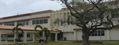 Ryukyu Middle School