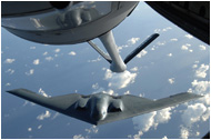 Air Refueling